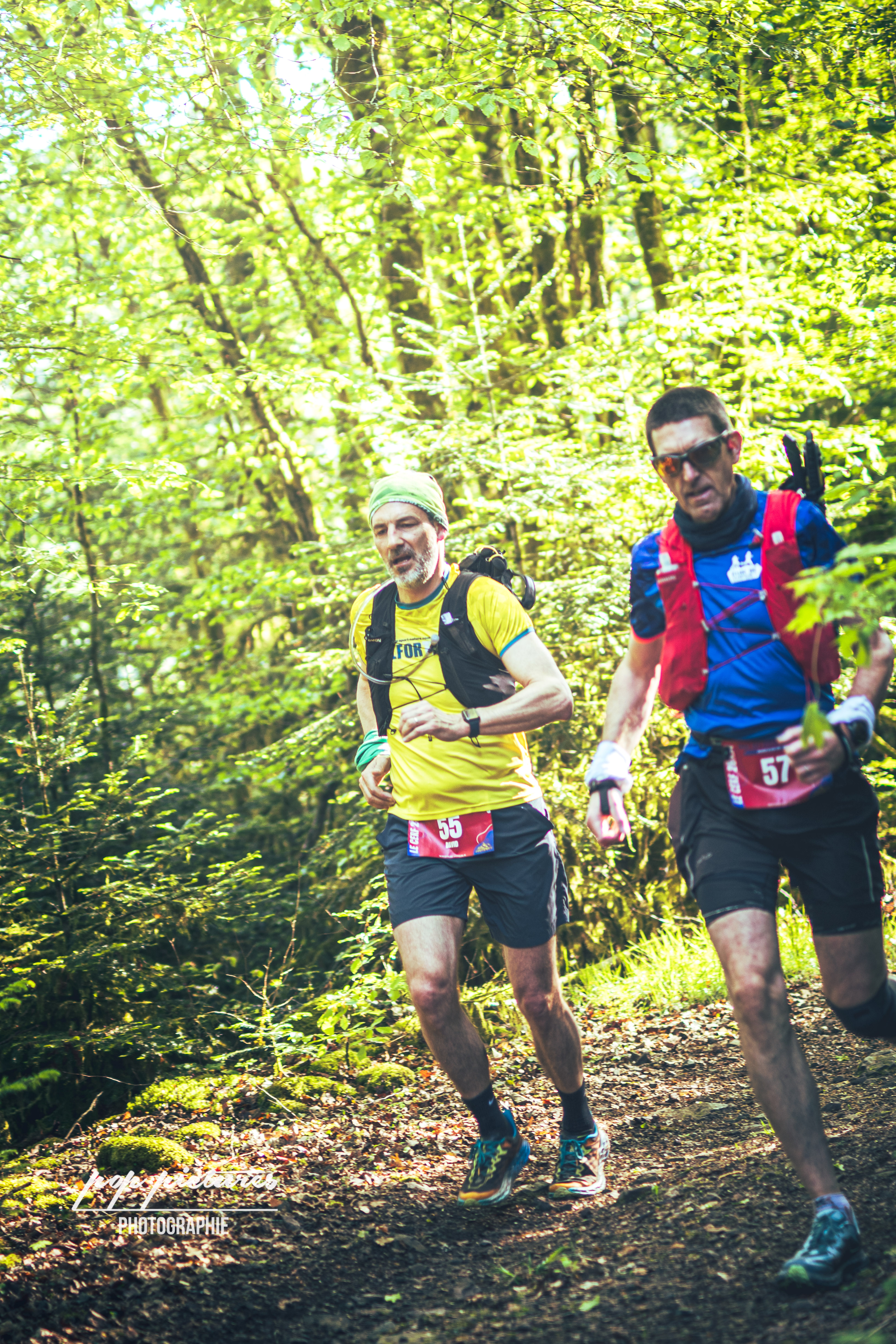 Image du trail